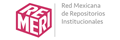 Red Mexicana de Repositorios Institucionales