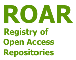 Registry of Open Access Repositories
